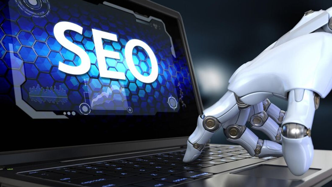 SEO et IA